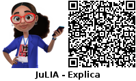 JuLIA Explica
