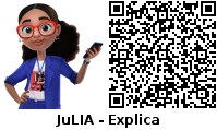 JuLIA Explica