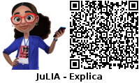 JuLIA Explica