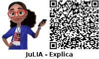 JuLIA Explica