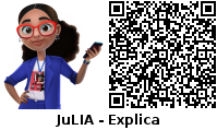 JuLIA Explica