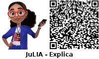 JuLIA Explica