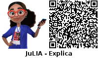 JuLIA Explica