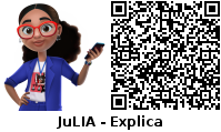 JuLIA Explica