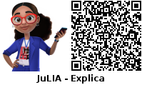 JuLIA Explica