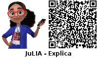 JuLIA Explica