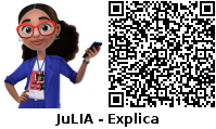 JuLIA Explica