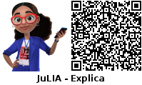 JuLIA Explica