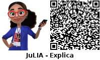 JuLIA Explica