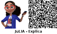 JuLIA Explica
