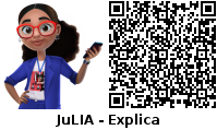 JuLIA Explica