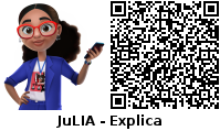 JuLIA Explica