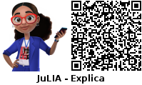 JuLIA Explica