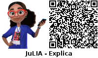 JuLIA Explica