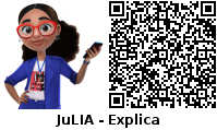 JuLIA Explica