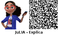 JuLIA Explica