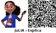 JuLIA Explica