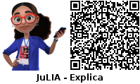 JuLIA Explica