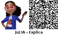 JuLIA Explica
