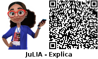 JuLIA Explica