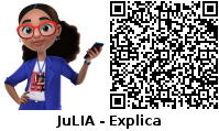JuLIA Explica