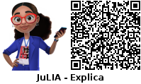JuLIA Explica