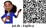 JuLIA Explica
