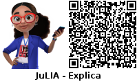 JuLIA Explica
