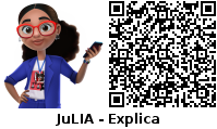 JuLIA Explica