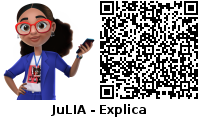 JuLIA Explica