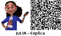JuLIA Explica
