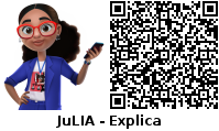JuLIA Explica