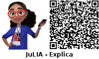 JuLIA Explica