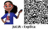 JuLIA Explica