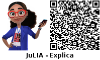 JuLIA Explica