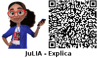 JuLIA Explica