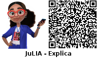 JuLIA Explica