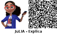 JuLIA Explica
