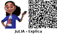 JuLIA Explica