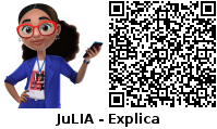 JuLIA Explica