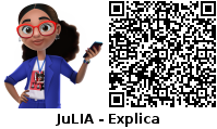 JuLIA Explica