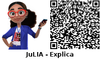 JuLIA Explica