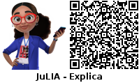 JuLIA Explica