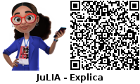 JuLIA Explica