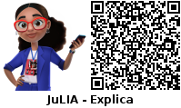 JuLIA Explica