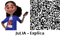 JuLIA Explica