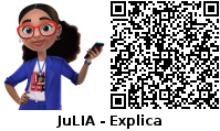 JuLIA Explica