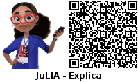 JuLIA Explica