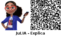 JuLIA Explica