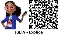 JuLIA Explica
